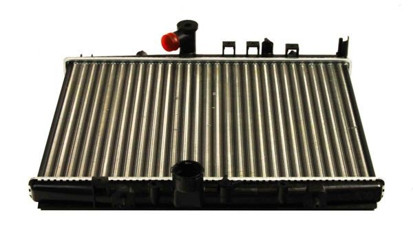 MAXGEAR Radiator, motorkjøling AC230168 AC230168 Radiator CITROËN XSARA MAXGEAR