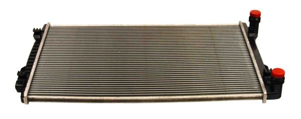 MAXGEAR Radiators, Motora dzesēšanas sistēma AC230174 Dzesēšanas radiatori MAXGEAR Skoda ROOMSTER AC230174