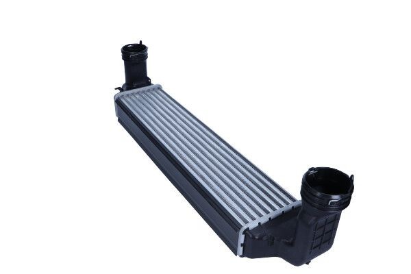 MAXGEAR Ιντερκούλερ AC668132 MAXGEAR Ιντερκούλερ SAAB AC668132