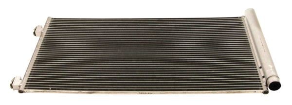 MAXGEAR Kondensator, klimaanlegg AC830007 MAXGEAR AC830007 Ac kondenser Lexus ES originale