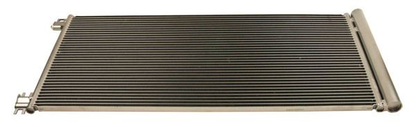 MAXGEAR Kondensor, klimatanläggning AC830009 MAXGEAR AC830009 AC-kondensor Vivaro B Skåpbil (X82) original