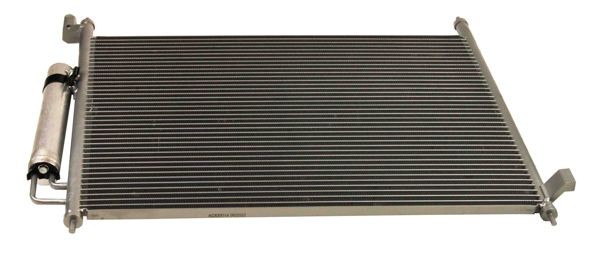 MAXGEAR Kondensator, klimaanlegg AC830014 AC830014 Ac kondenser HONDA JAZZ MAXGEAR