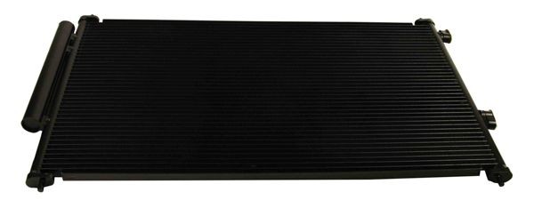 Kondensor, klimatanläggning MAXGEAR AC830037 MAXGEAR AC830037 Kondensator TOYOTA PREVIA 2006
