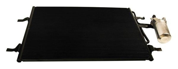 MAXGEAR Kondensator, klimaanlegg AC830039 Kondensator VOLVO MAXGEAR AC830039