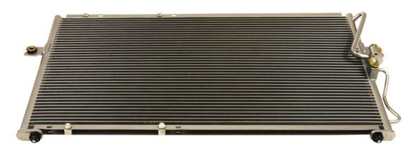 Air conditioning condenser MAXGEAR AC830056 MAXGEAR AC830056 Kia SEDONA 2005 Air conditioning condenser price