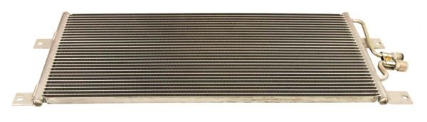 MAXGEAR Kondensor, klimatanläggning AC830058 MAXGEAR AC830058 AC-kondensor VW T4 Skåpbil original