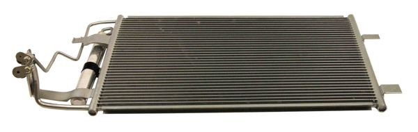 MAXGEAR Kondensator, klimaanlegg AC830065 MAXGEAR AC830065 originale AC kondensator 3 Sedan (BL) hva koster