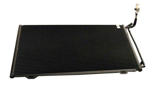 Condensor voor airco MAXGEAR AC830067 MAXGEAR AC830067 Airco-condensor MERCEDES-BENZ SLK 2000