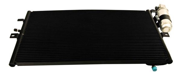 MAXGEAR Condensador, ar condicionado AC830070 Condensador de ar condicionado MAXGEAR Smart ROADSTER AC830070