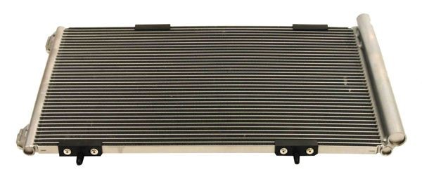 MAXGEAR Kondensator, klimaanlæg AC830087 AC830087 Aircondition kondensator CITROËN C1 MAXGEAR
