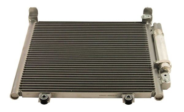 MAXGEAR Kondenzátor klimatizácie AC830092 Chladič klimatizácie SUZUKI MAXGEAR AC830092