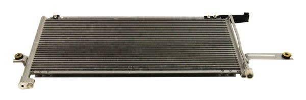Kondensator, klimaanlegg MAXGEAR AC830102 MAXGEAR AC830102: Ac radiator Nissan MICRA 1999