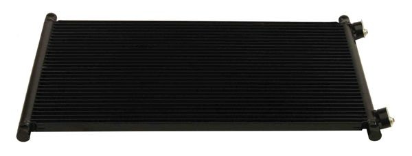 MAXGEAR Condensor voor airco AC830108 Fiat BRAVO Airco-koeler MAXGEAR AC830108