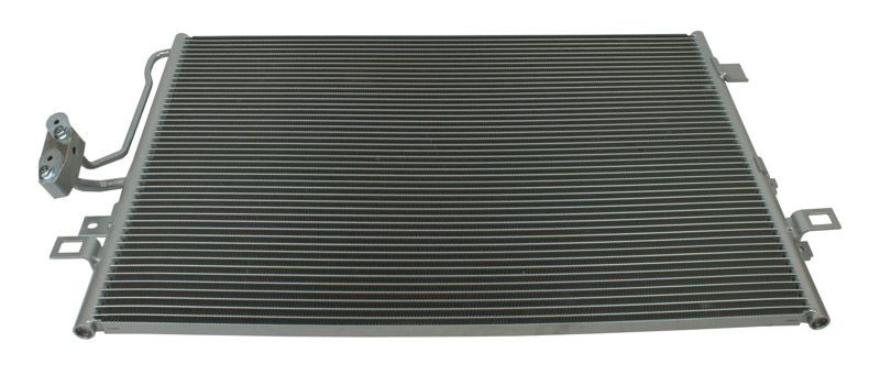 Kondensator, klimaanlegg MAXGEAR AC830119 MAXGEAR AC830119: Ac kondenser Dodge JOURNEY 2020