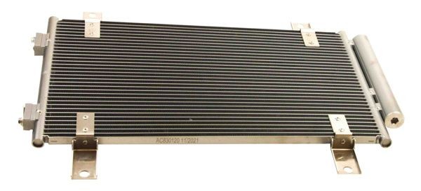 MAXGEAR Condensador, ar condicionado AC830120 Condensador de climatização MAXGEAR BRAVO AC830120 baratos