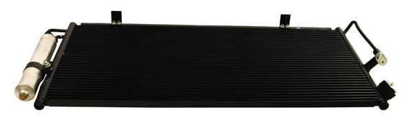 MAXGEAR Kondensator, klimaanlegg AC830123 AC830123 Ac radiator SUBARU VANILLE Buss MAXGEAR