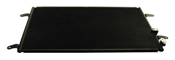 MAXGEAR Kondensators, Gaisa kond. sistēma AC830124 MAXGEAR AC830124 Kondicionieru radiatori VW Phaeton 3D par izdevīgu cenu