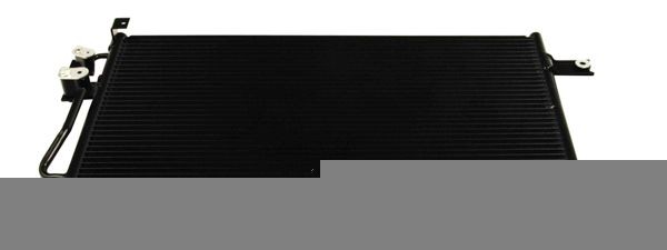 Kondenzátor klimatizácie MAXGEAR AC830129 MAXGEAR AC830129 Chladič klimatizácie MITSUBISHI L 200 2001