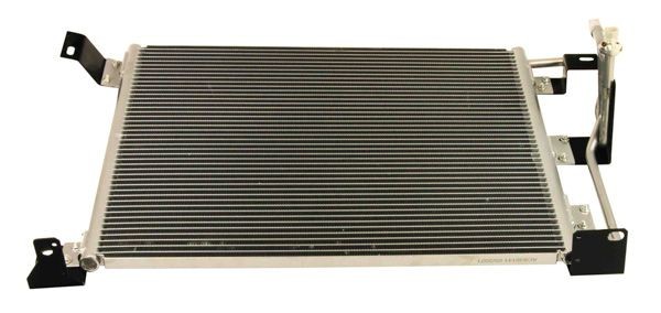 MAXGEAR Kondensor, klimatanläggning AC830141 Jeep Grand Cherokee WJ AC-kondensor MAXGEAR AC830141