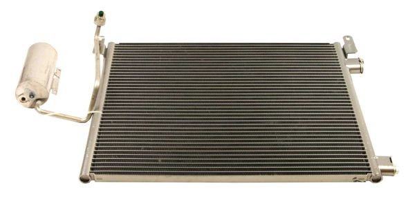 MAXGEAR Kondensator, klimaanlegg AC830143 AC830143 MAXGEAR Ac kondenser Opel billige