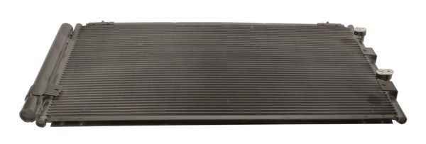 Kondensor, klimatanläggning MAXGEAR AC830146 MAXGEAR AC830146: AC kylare Toyota PREVIA 2000