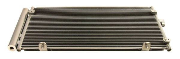 MAXGEAR Condensor voor airco AC830154 MAXGEAR AC830154 Condensor Subaru Legacy 4 Station Wagon goedkoop