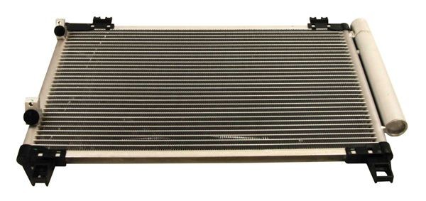 MAXGEAR Lauhdutin, ilmastointilaite AC830159 AC830159 MAXGEAR Ilmastoinnin lauhdutin SUBARU VANILLE Bussi