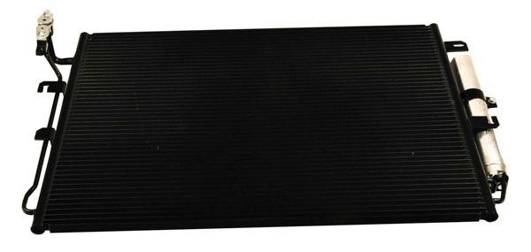 MAXGEAR Skraplacz, klimatyzacja AC830163 MAXGEAR AC830163 Układ klimatyzacji Range Rover Sport L320 2009