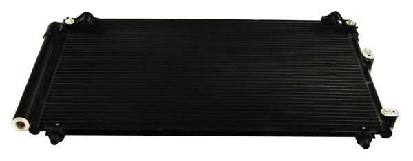 Condensador, ar condicionado MAXGEAR AC830170 MAXGEAR AC830170 Condensador de ar condicionado LEXUS IS 2004