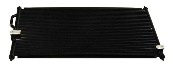 MAXGEAR Kondensator, klimaanlegg AC830176 AC830176 AC kondensator MAXGEAR HONDA JAZZ