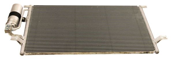 MAXGEAR Condensor voor airco AC830178 AC830178 Airco-condensor CHEVROLET LACETTI MAXGEAR