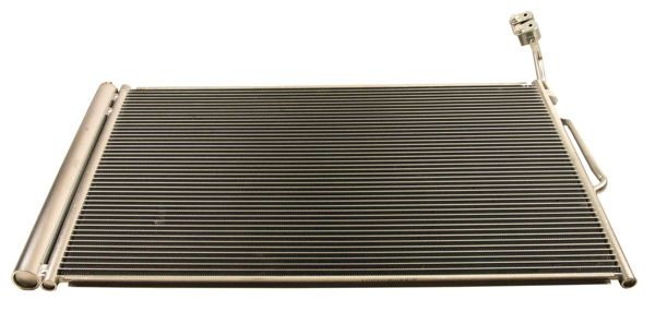 MAXGEAR Kondensator, klimaanlæg AC830186 MAXGEAR AC830186 VW Touareg 7p Aircondition kondensator til en rimelig pris