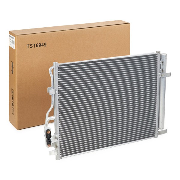 MAXGEAR Lauhdutin, ilmastointilaite AC830192 AC830192 MAXGEAR Ilmastoinnin lauhdutin FORD USA EXPLORER