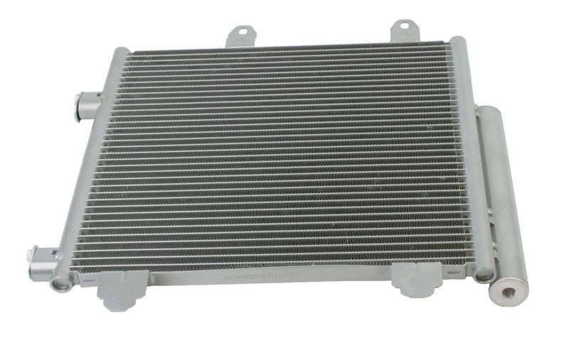 MAXGEAR Kondensator, klimaanlæg AC830205 Aircondition kondensator MAXGEAR Citroën C1 AC830205