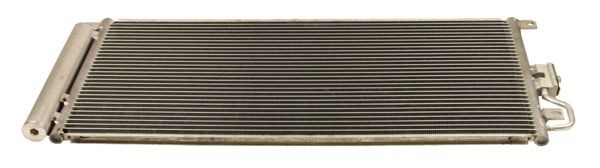 MAXGEAR Condensatore climatizzatore AC830206 AC830206 costo Radiatore aria condizionata MAXGEAR CHEVROLET LACETTI