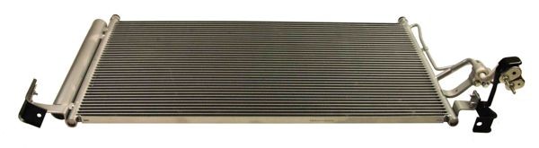 MAXGEAR Condensor voor airco AC830214 Jeep GRAND CHEROKEE Condensator, airconditioning MAXGEAR AC830214