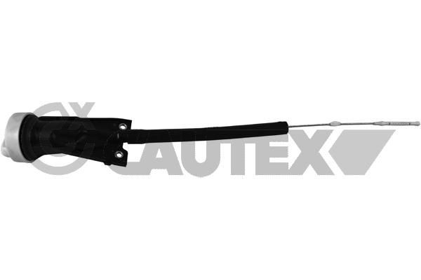 CAUTEX Oljepeilepinne 758468 758468 Peilepinne CAUTEX MERCEDES-BENZ SL