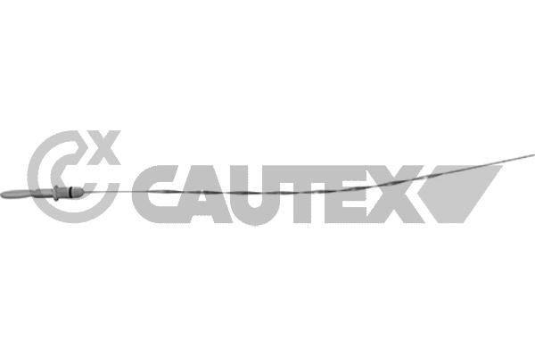 CAUTEX Öljytikku 758472 Öljytikku CAUTEX