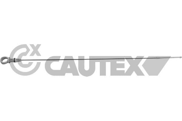 CAUTEX Eļļas līmeņa rādītājs 758491 758491 Eļļas līmeņa rādītājs PEUGEOT PARTNER CAUTEX