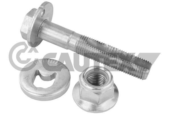 CAUTEX Suspension arm 758613 Renault MEGANE CAUTEX control arm 758613