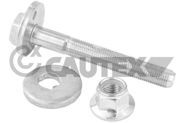 CAUTEX Tukivarsi 758638 758638 CAUTEX Alatukivarsi Skoda YETI hinta