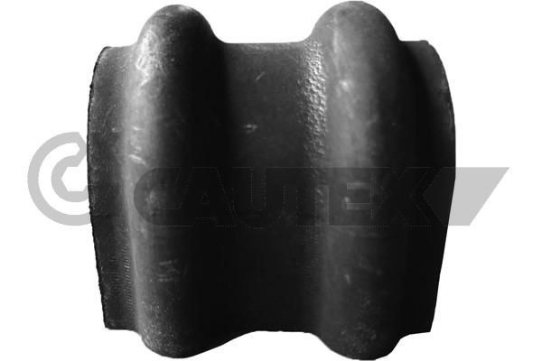 CAUTEX Vakaajan hela 758910 758910 CAUTEX Kallistuksenvakaajan puslat Hyundai ATOS hinta