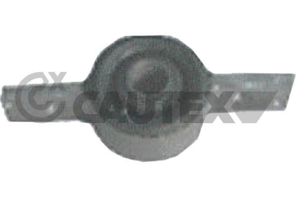 CAUTEX Ulożenie riadenia 760628 760628 Ulożenie riadenia FIAT 500 CAUTEX