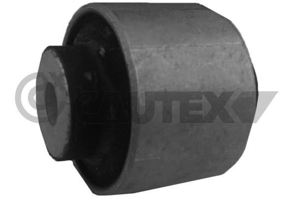 CAUTEX Piekare, Šķērssvira 760640 Piekare šķērssvira CAUTEX AUDI 760640