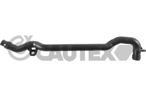 CAUTEX Condotto del refrigerante 765559 765559 Tubi radiatore CAUTEX prezzi