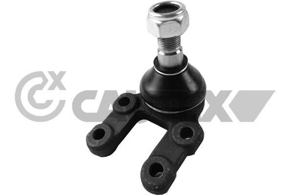 CAUTEX Μπαλάκι ψαλιδιού 766543 Μπαλάκι ψαλιδιού CAUTEX RENAULT 766543