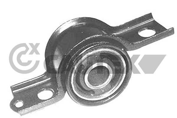 CAUTEX Έδραση, ψαλίδι 766616 Συνεμπλοκ ψαλιδιου CAUTEX SKODA 766616