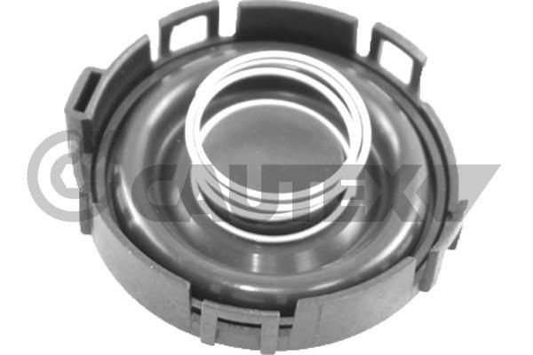 CAUTEX Ventil, veivhuslufting 766739 766739 Ventil veivhusventilasjon CAUTEX FORD FIESTA