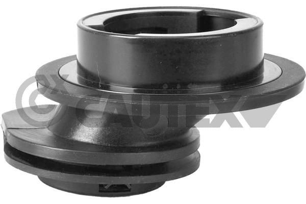 CAUTEX Fecho, bocal de enchimento de óleo 766741 CAUTEX Tampa e junta de enchimento do óleo OPEL 766741