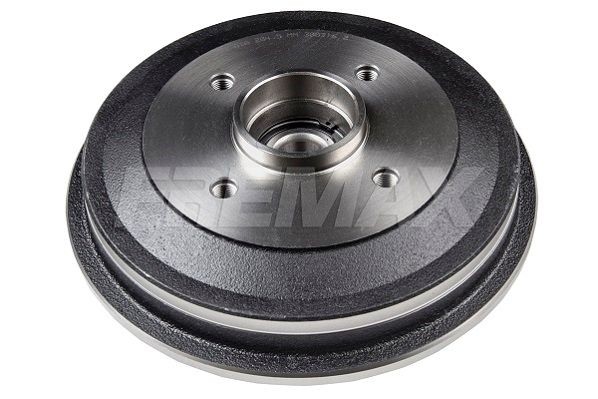 FREMAX Piduritrummel BD-4726-KT BD-4726-KT Piduritrummel AUDI A4 FREMAX